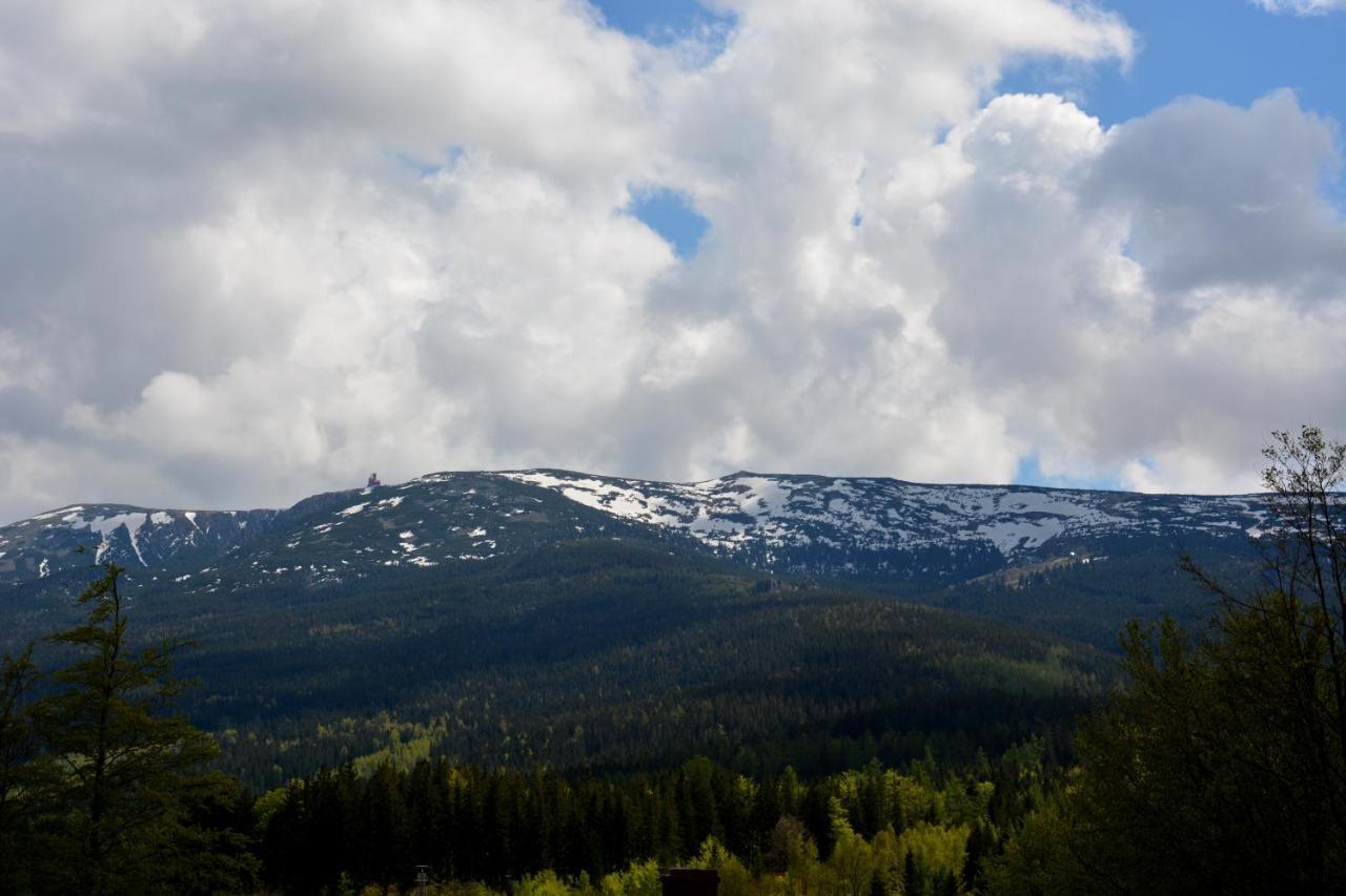 Fma Ski & Bike Szklarska Poreba Bagian luar foto